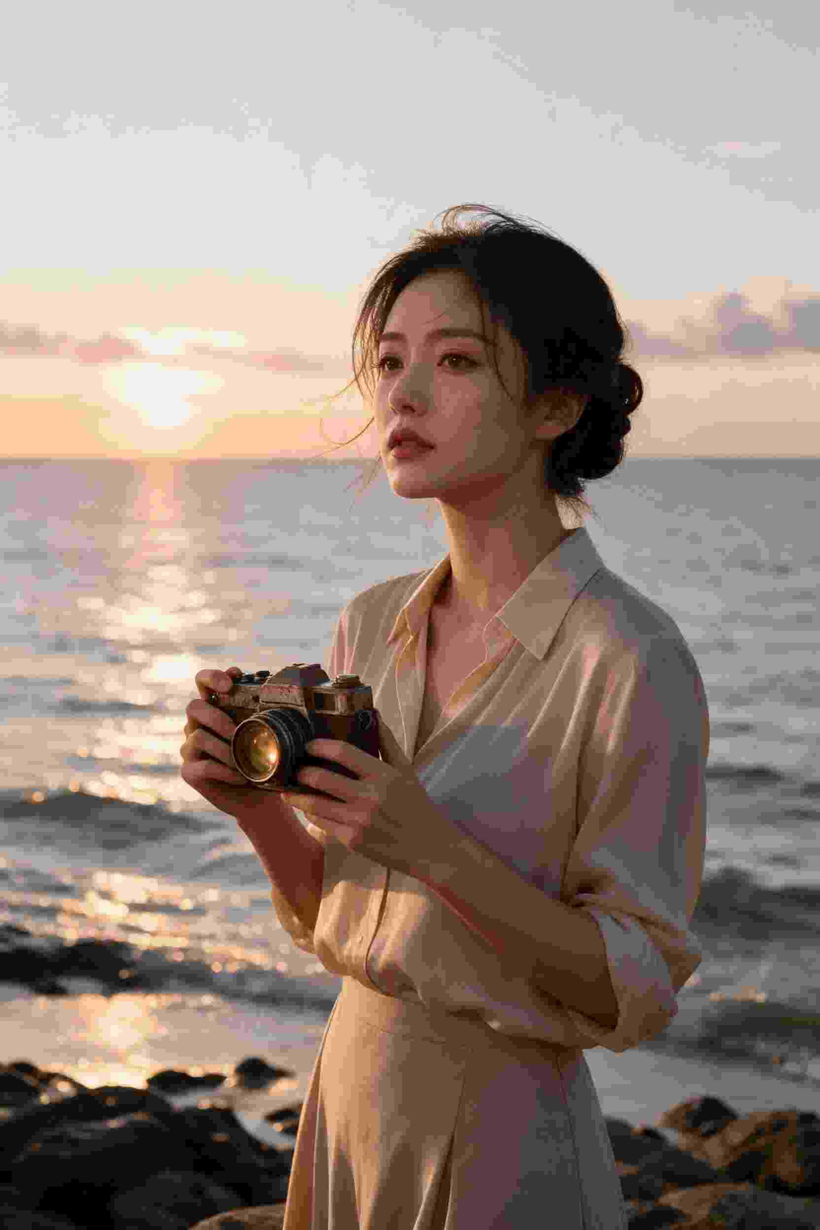 古都怪谈