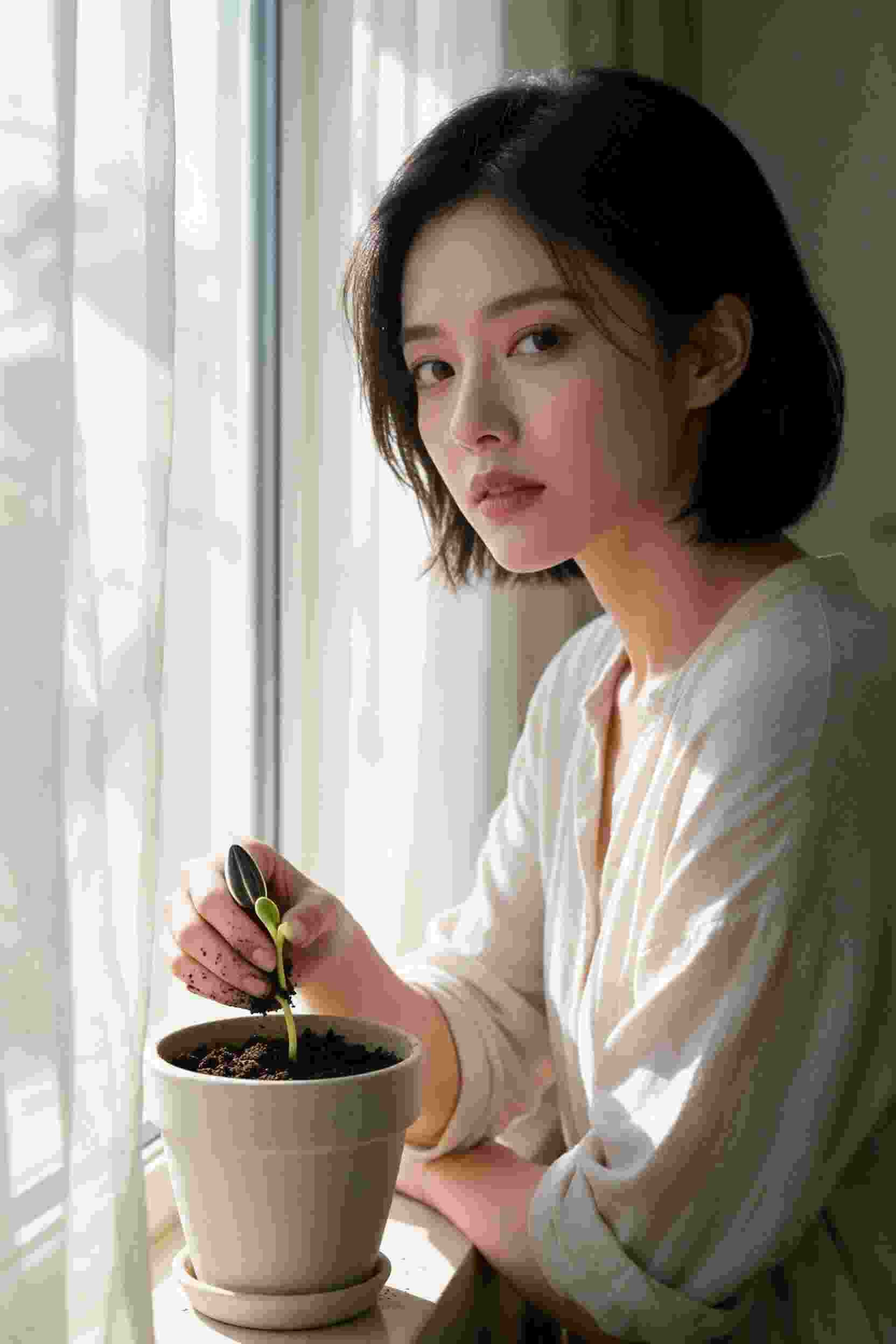 午夜怪谈
