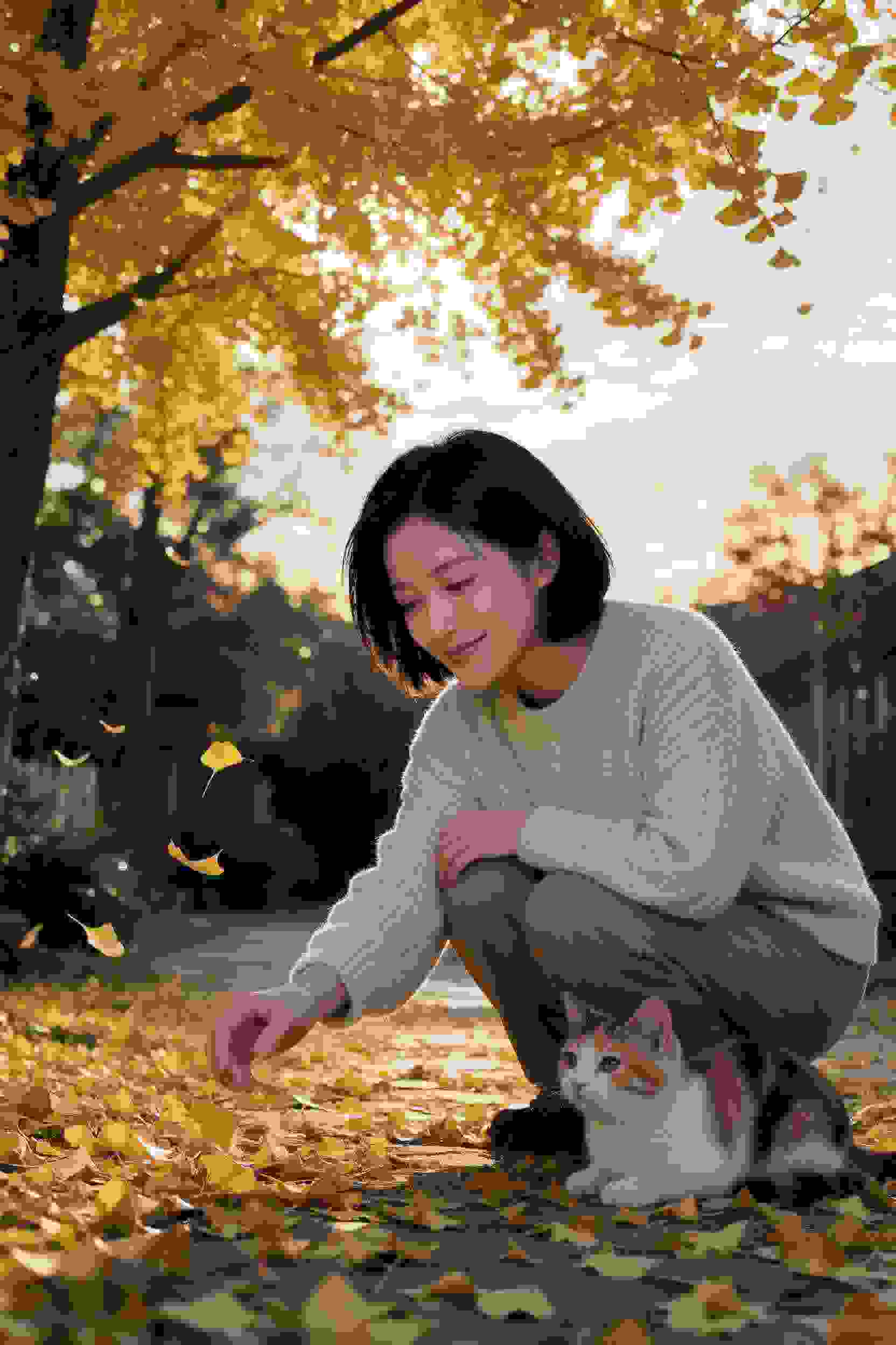 灵异档案
