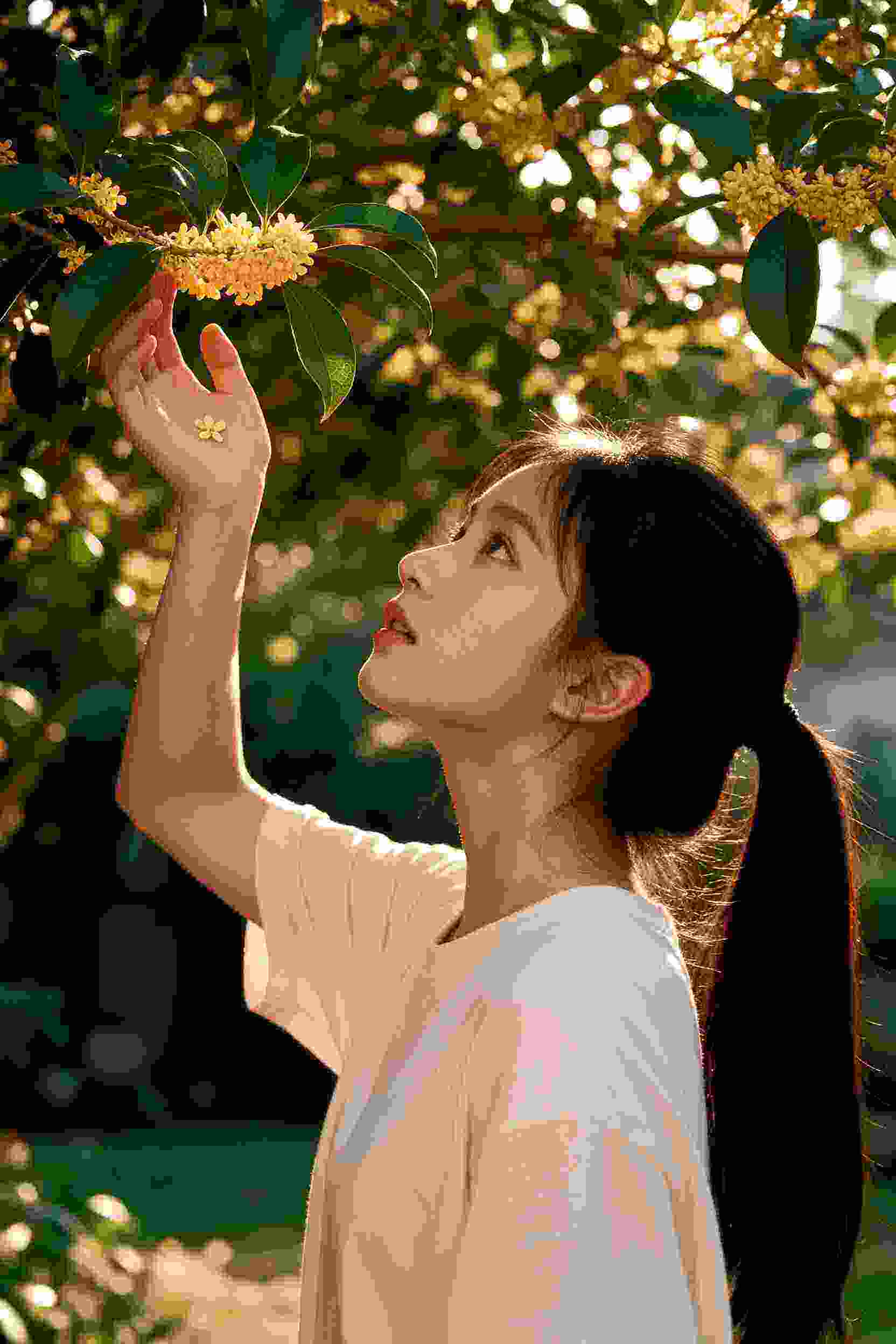 樱花之约