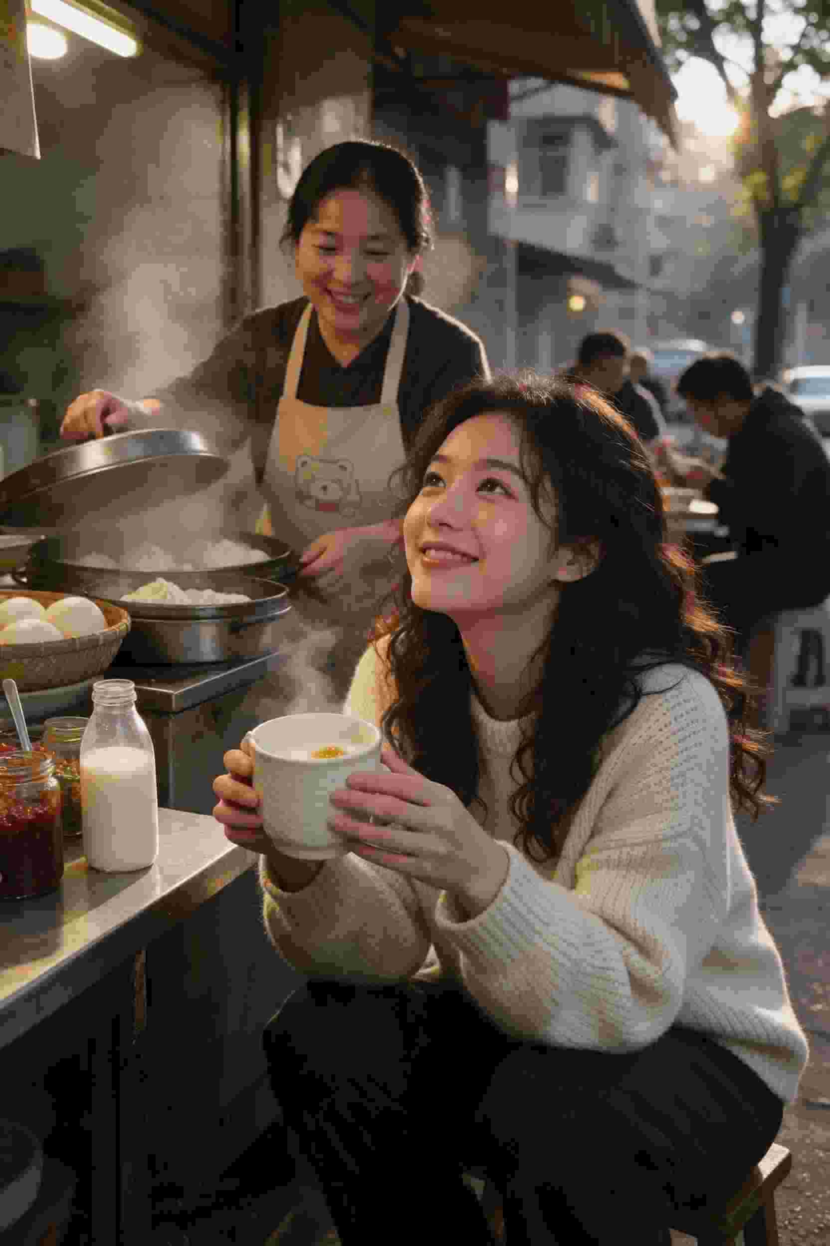 灵月传说